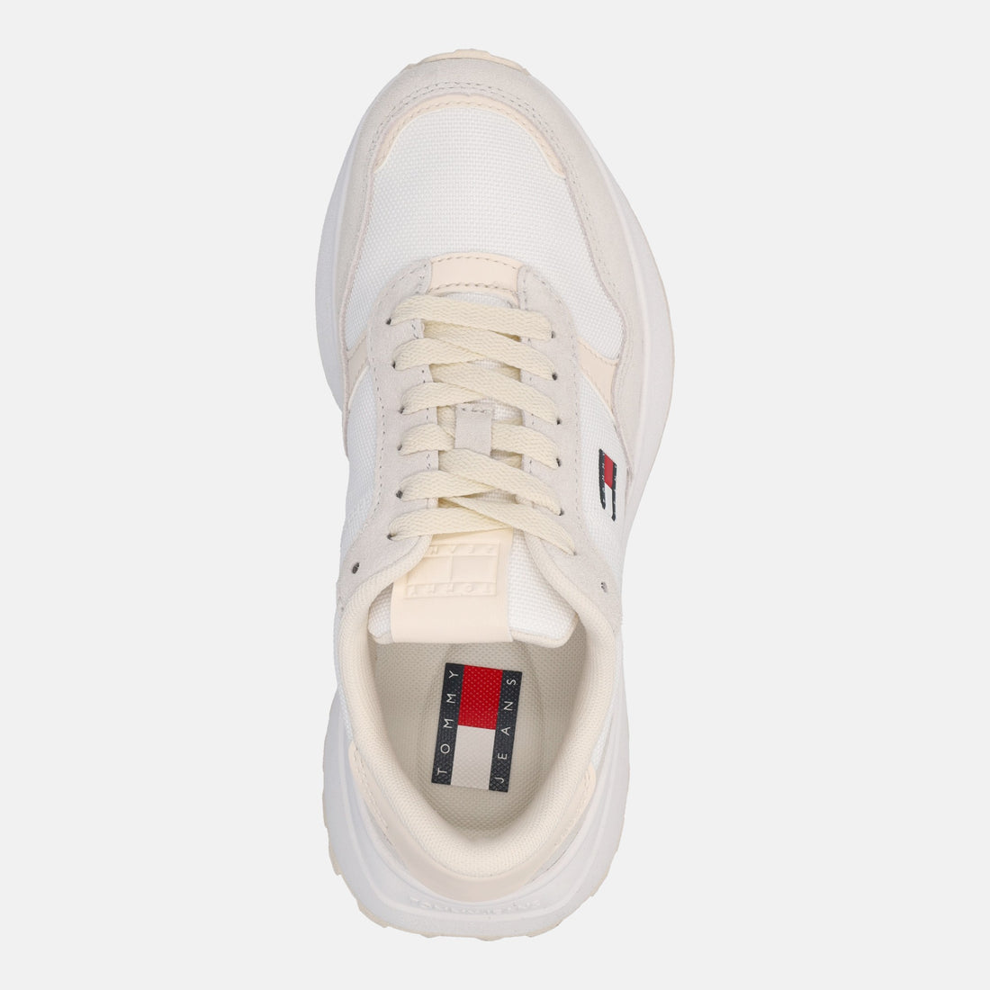TOMMY HILFIGER MODERN RUNNER MIX