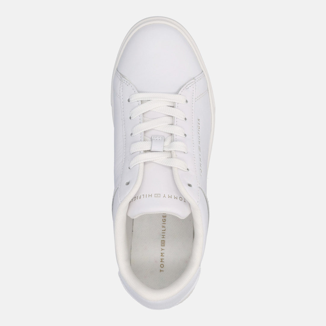 TOMMY HILFIGER ESSENTIAL COURT