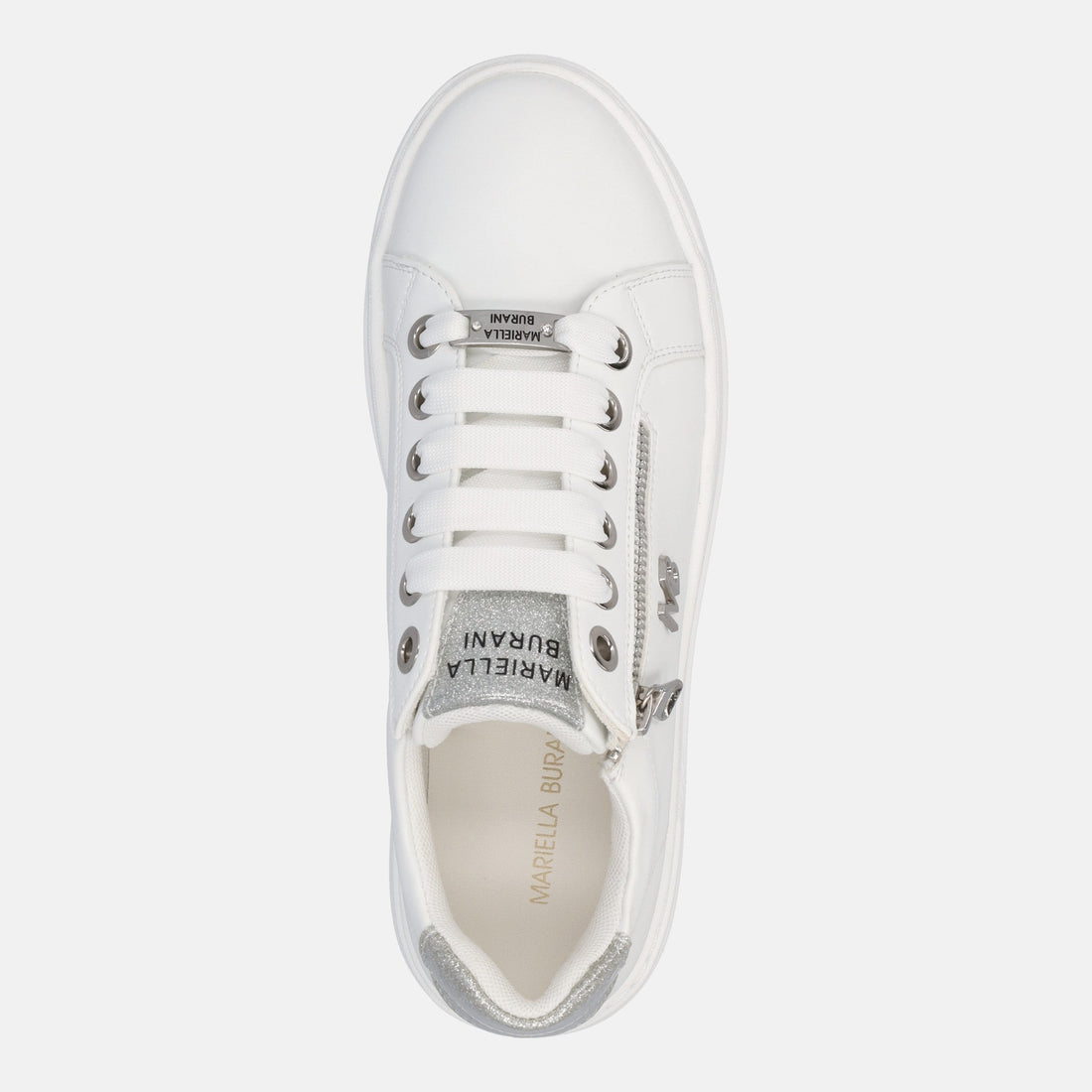 MARIELLA BURANI SNEAKERS