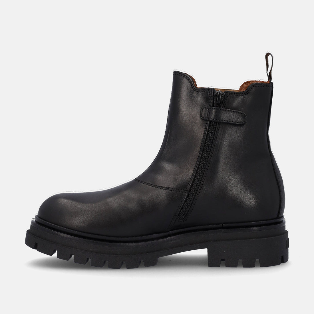 Tronchetto ragazza Prima Classe