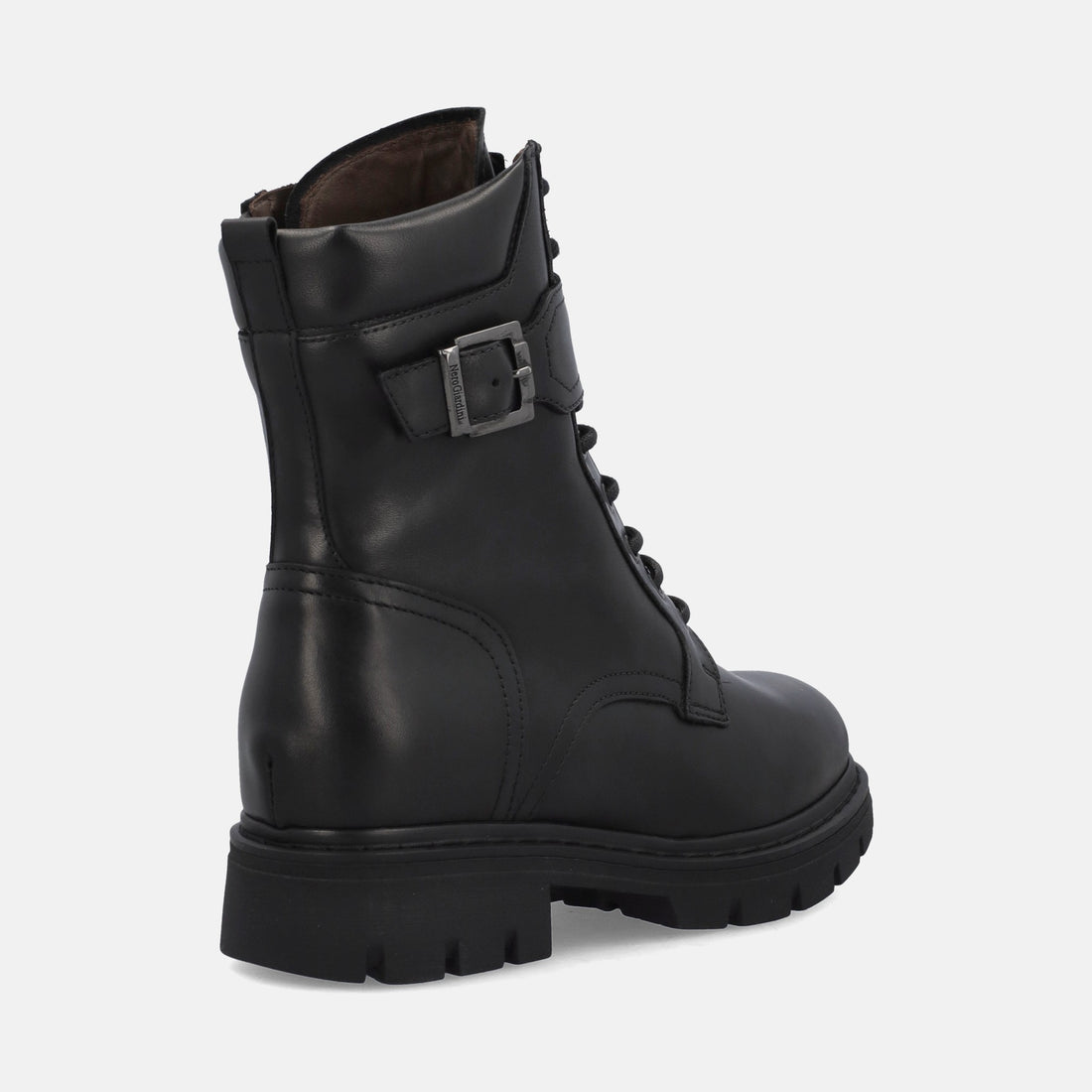 NERO GIARDINI ANFIBI