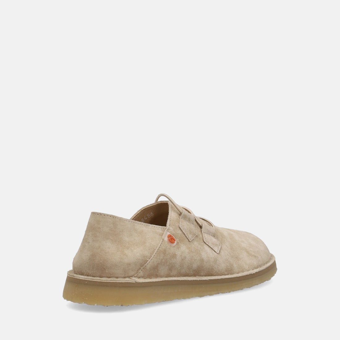 JUNGLA SCARPE