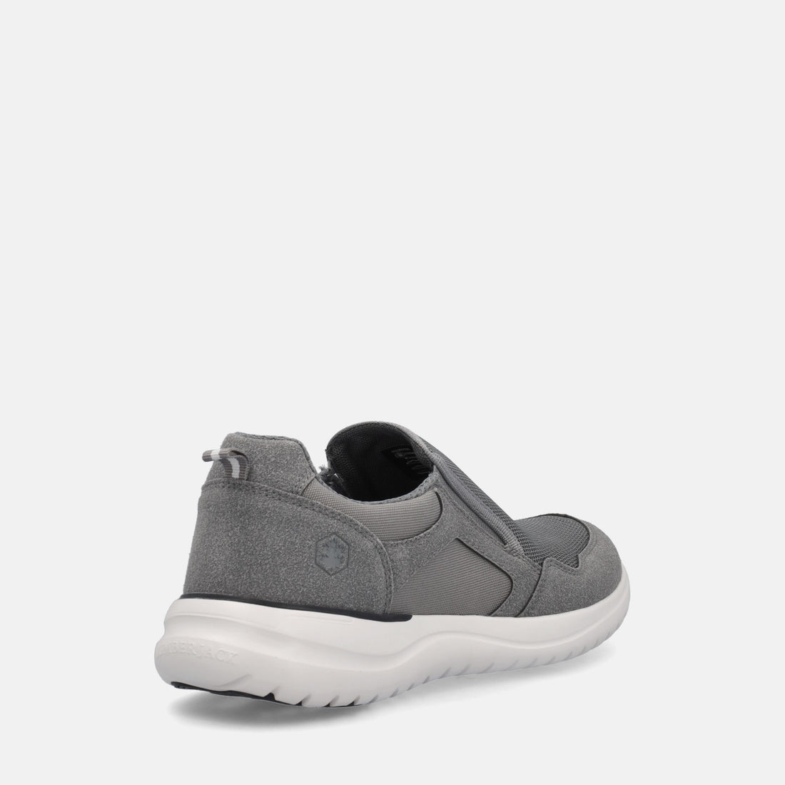 LUMBERJACK LEE SLIP-ON