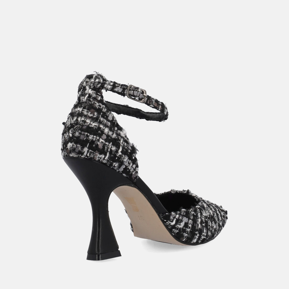 CAFFENERO DÉCOLLETÉ