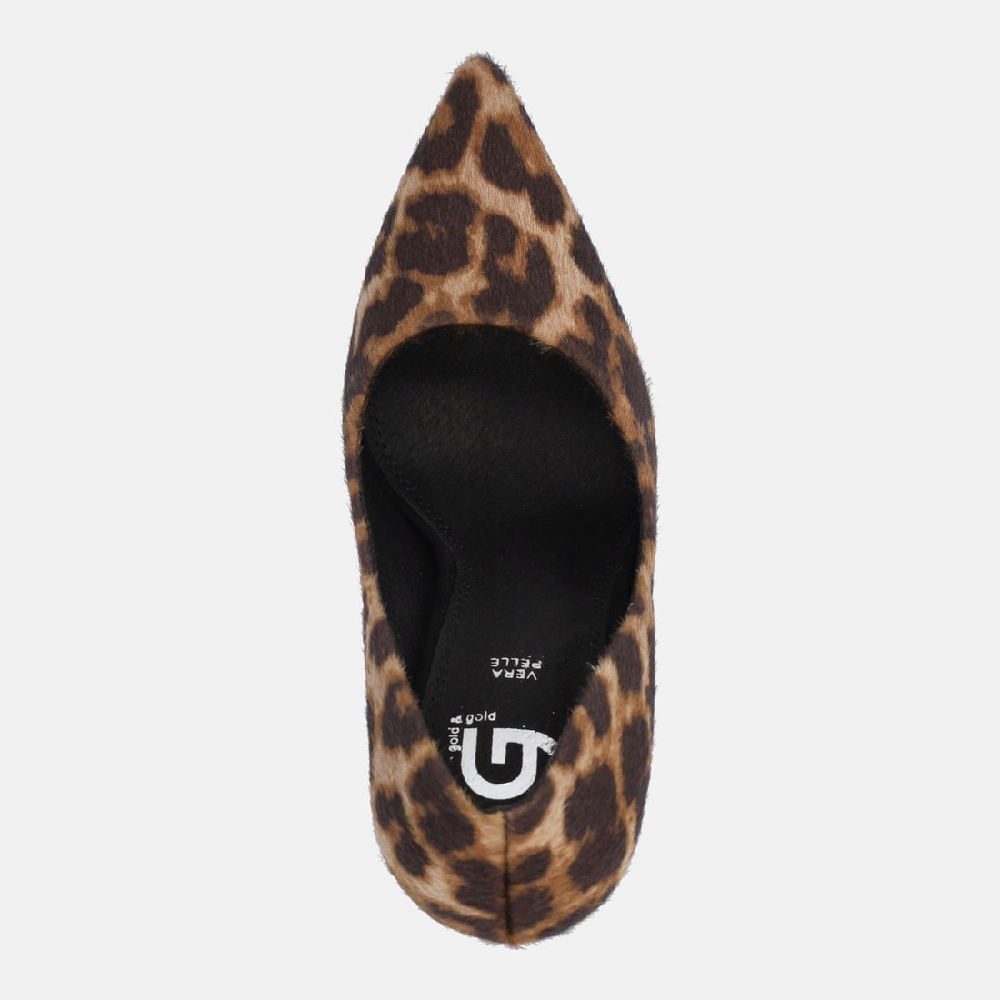 GOLD&GOLD DÉCOLLETÉ