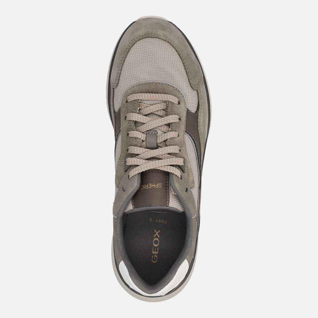 GEOX SPHERICA ACTIF