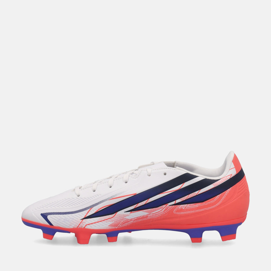 ADIDAS F50 HYPERFAST CLUB FG/MG