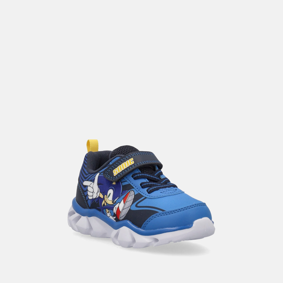 SONIC SNEAKERS