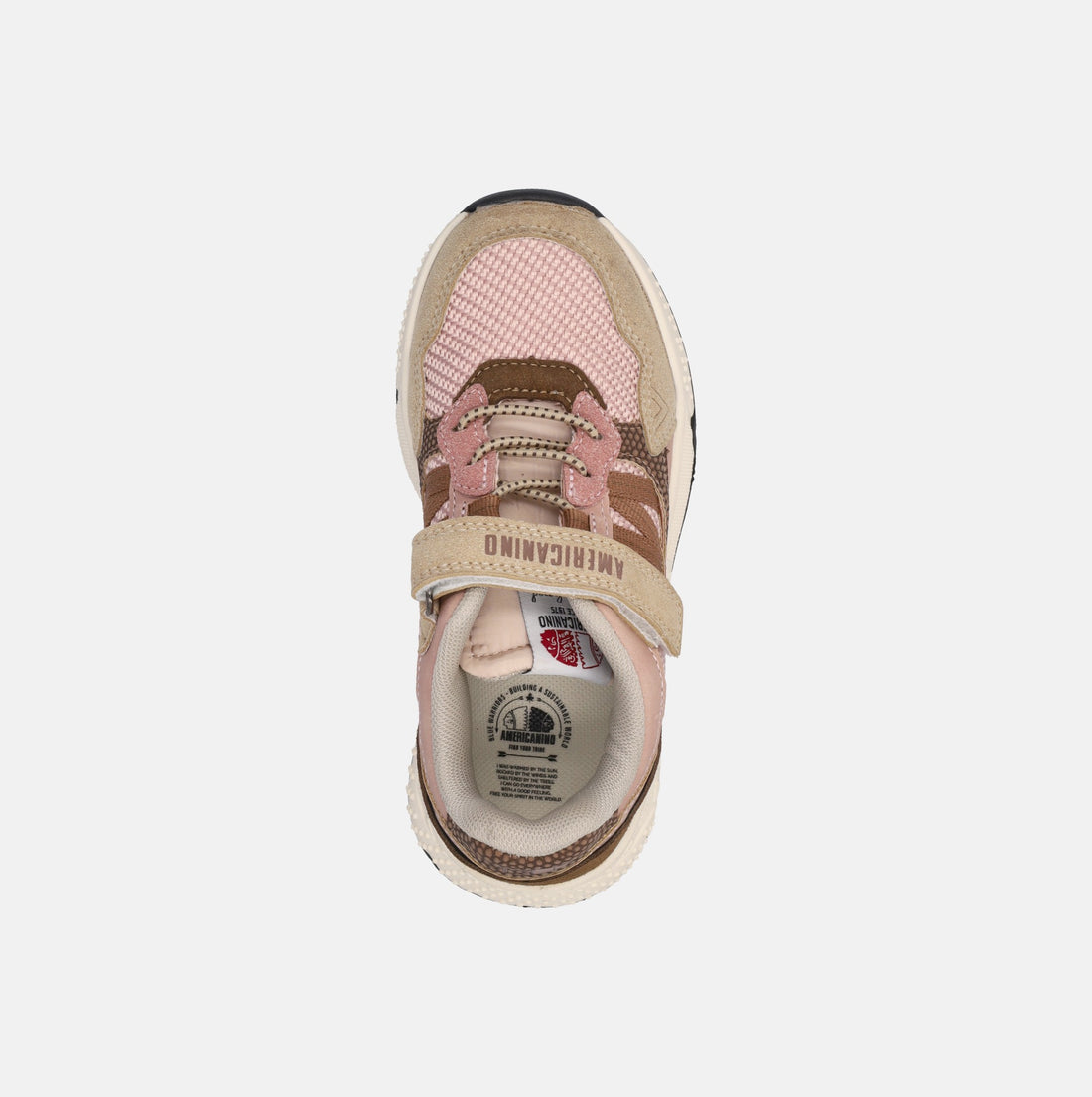 AMERICANINO SNEAKERS