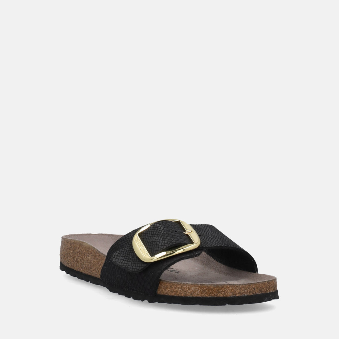 BIRKENSTOCK MADRID BIG BUCKLE
