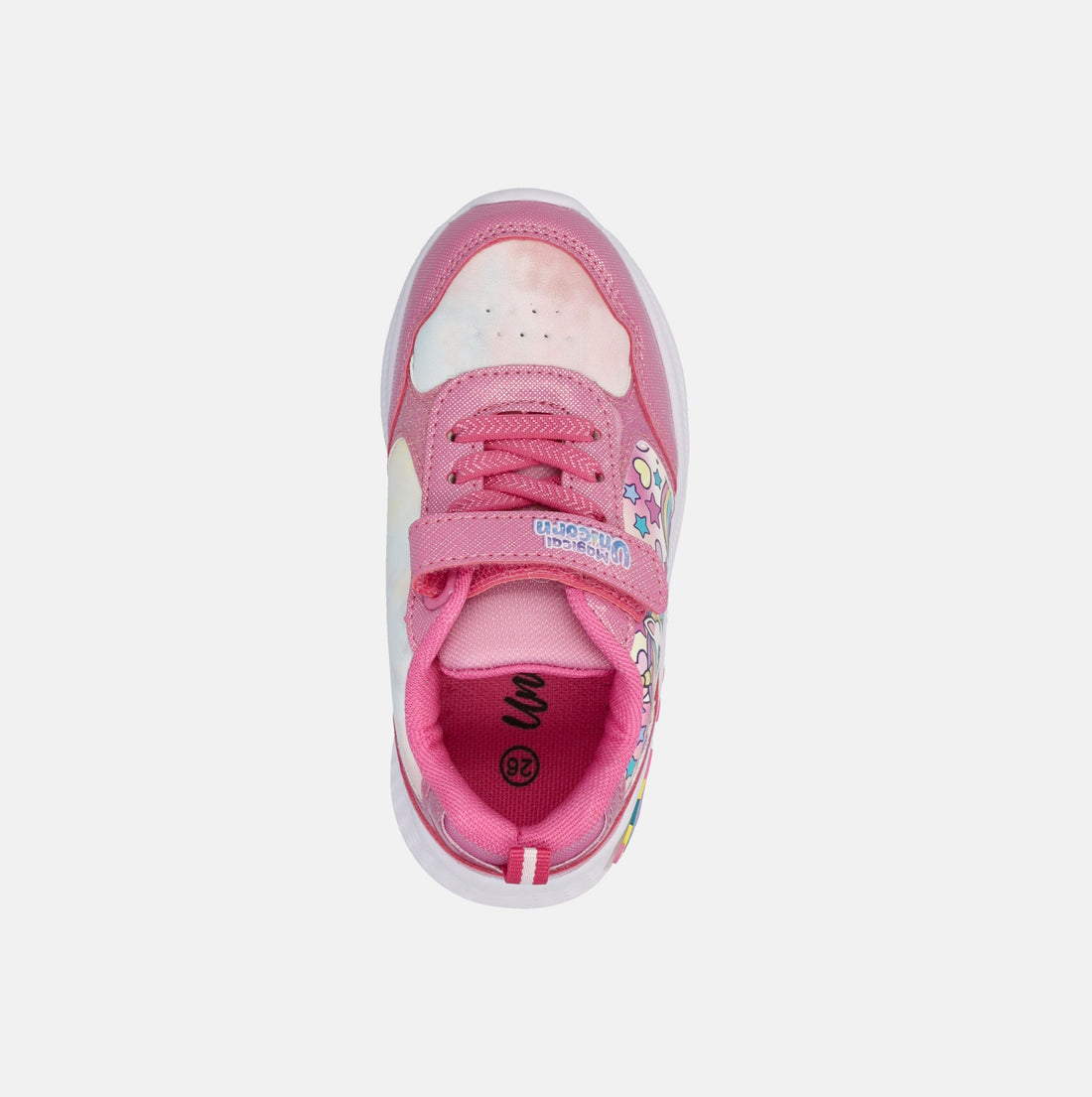 UNICORNO SNEAKERS