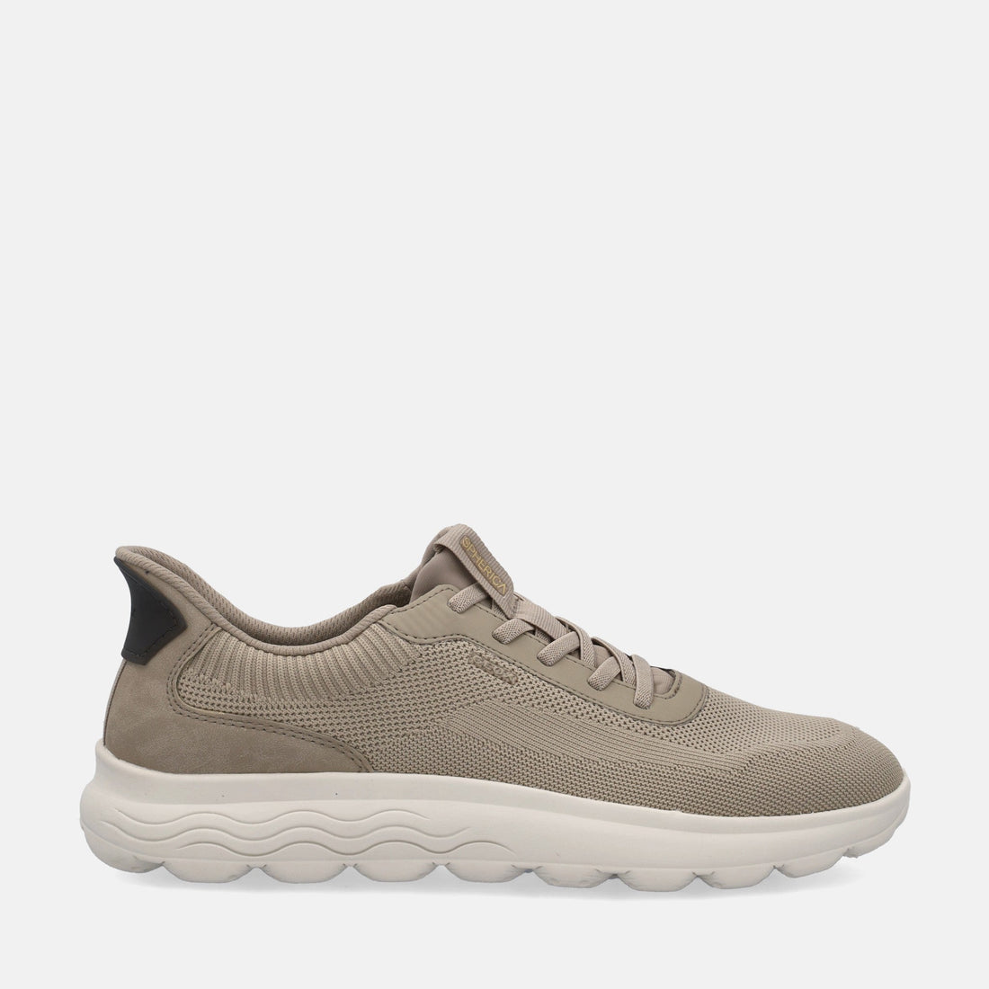 GEOX SPHERICA PLUS FAST-IN