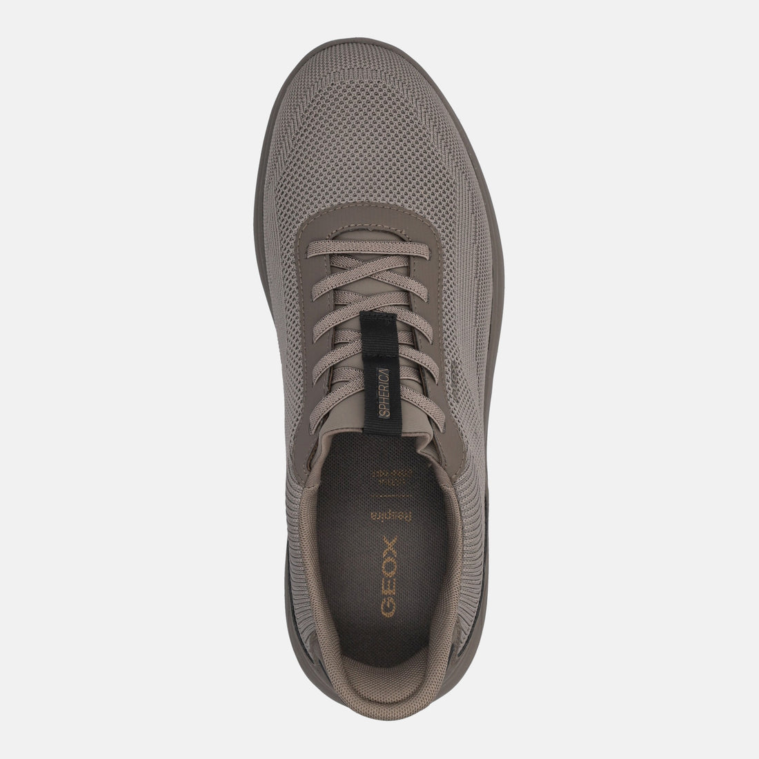 GEOX SPHERICA PLUS FAST-IN
