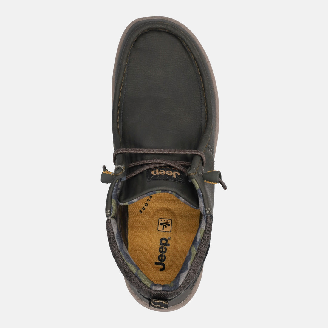 JEPP SAMOA WALLABEE MID POLACCHI