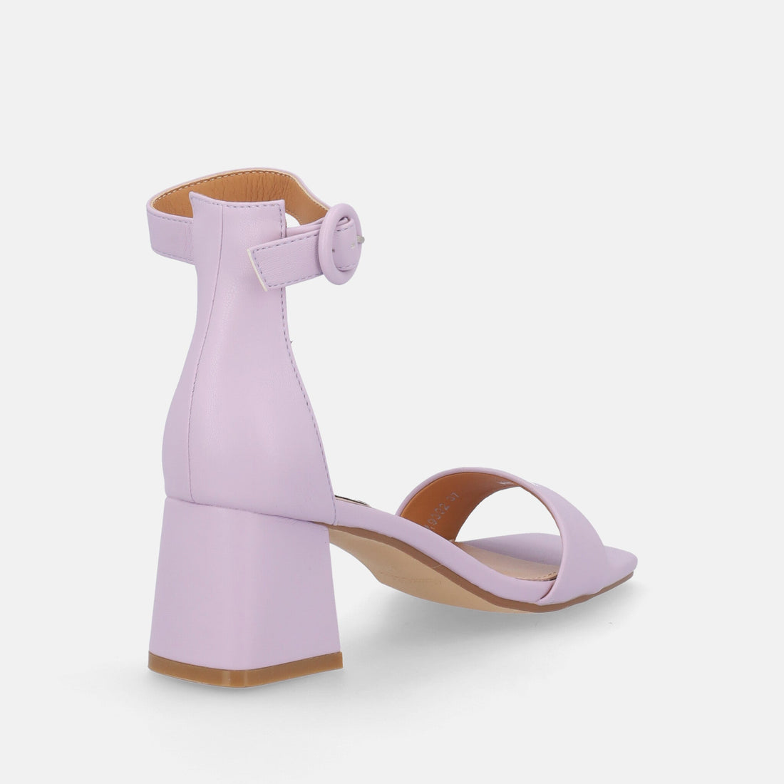 QUEEN HELENA SANDALI CON TACCO