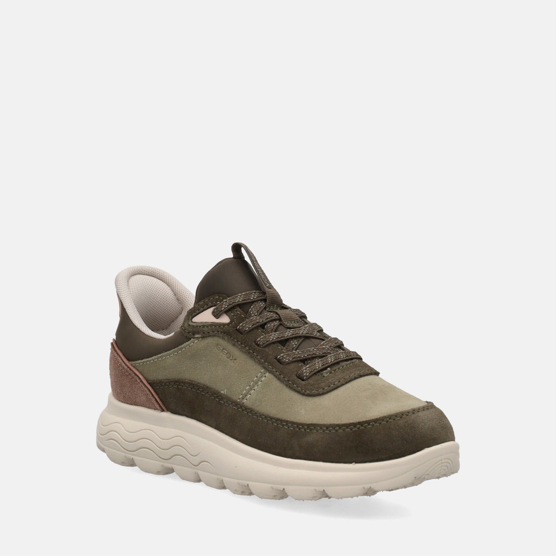 GEOX SPHERICA PLUS FAST-IN