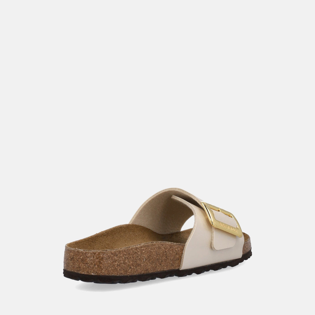 BIRKENSTOCK CATALINA CUSHION BUCKLE