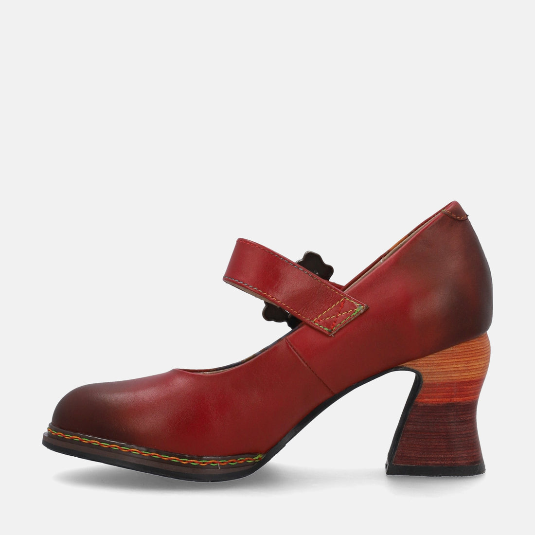 LAURA VITA DÉCOLLETÉ