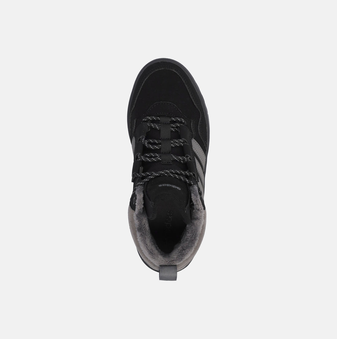 ADIDAS HOOPS 4.0 MID WINTERIZED