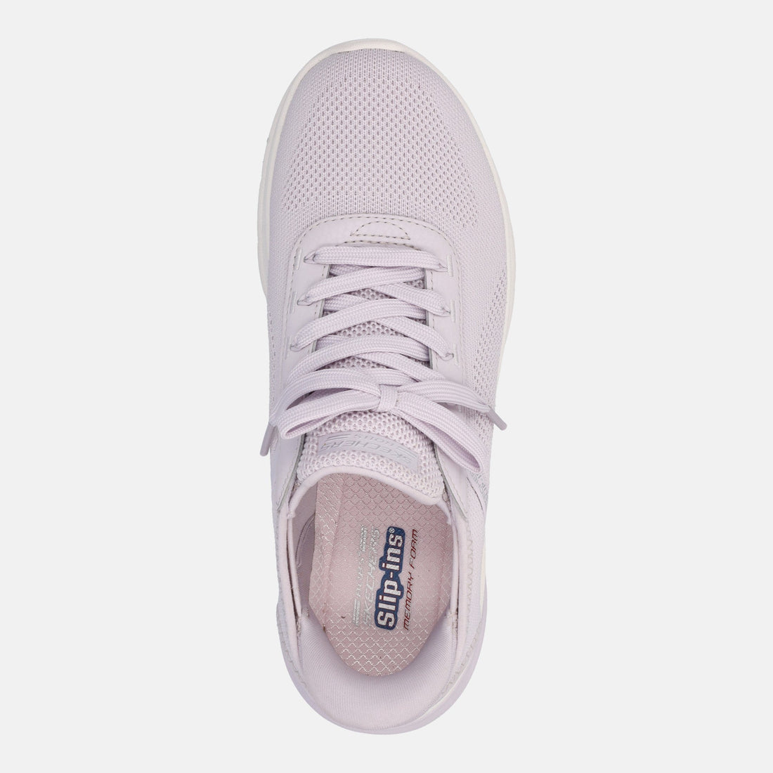 SKECHERS BOBS ARC WAVES 2.0 SLIP-INS