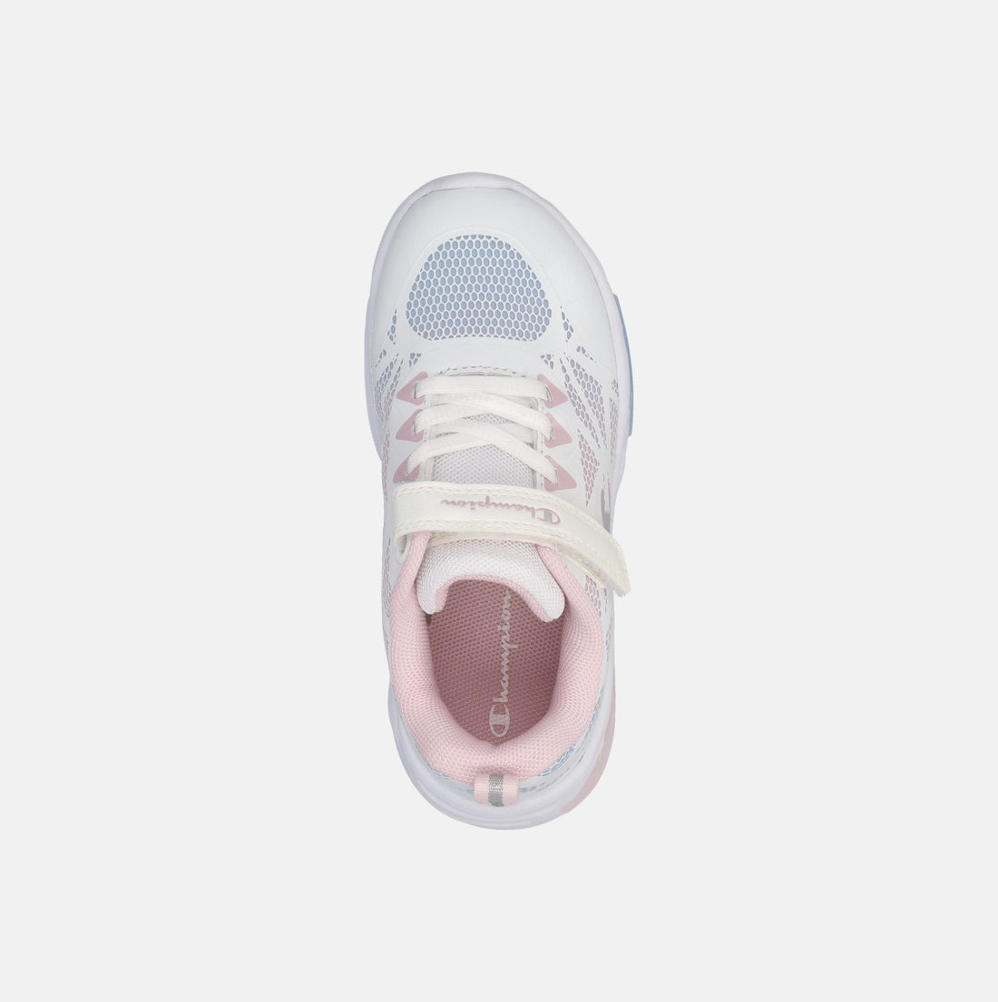 CHAMPION WAVE TRI G PS