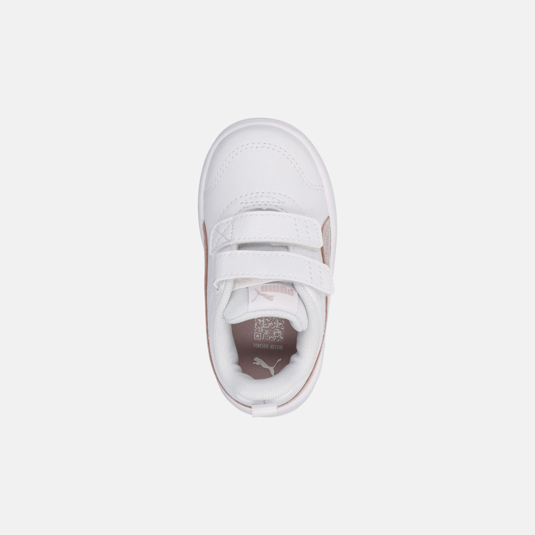 PUMA COURTFLEX V3 GLITZ V INF