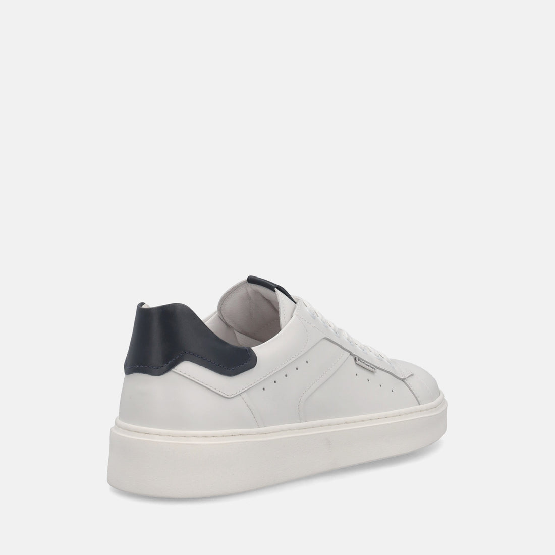 NERO GIARDINI SNEAKERS