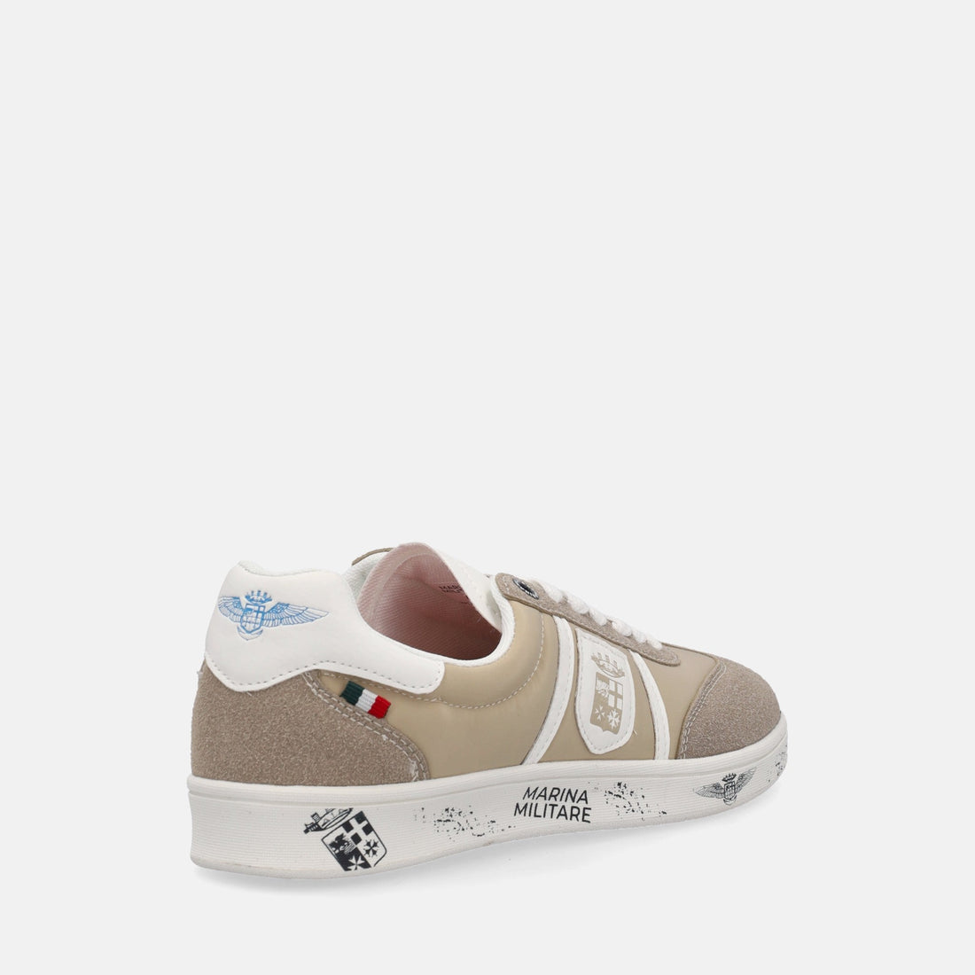 MARINA MILITARE SNEAKERS