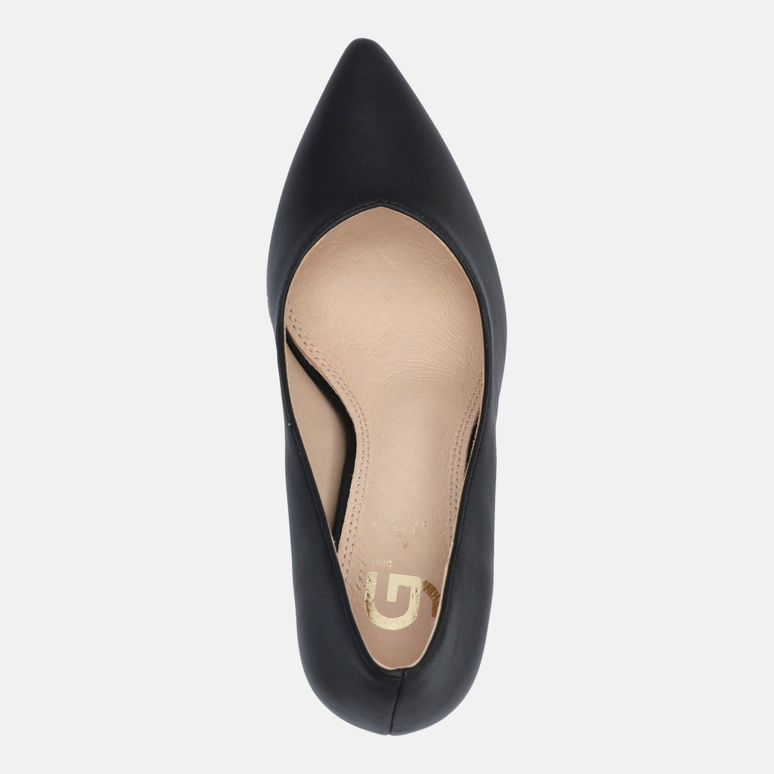 GOLD&GOLD DÉCOLLETÉ