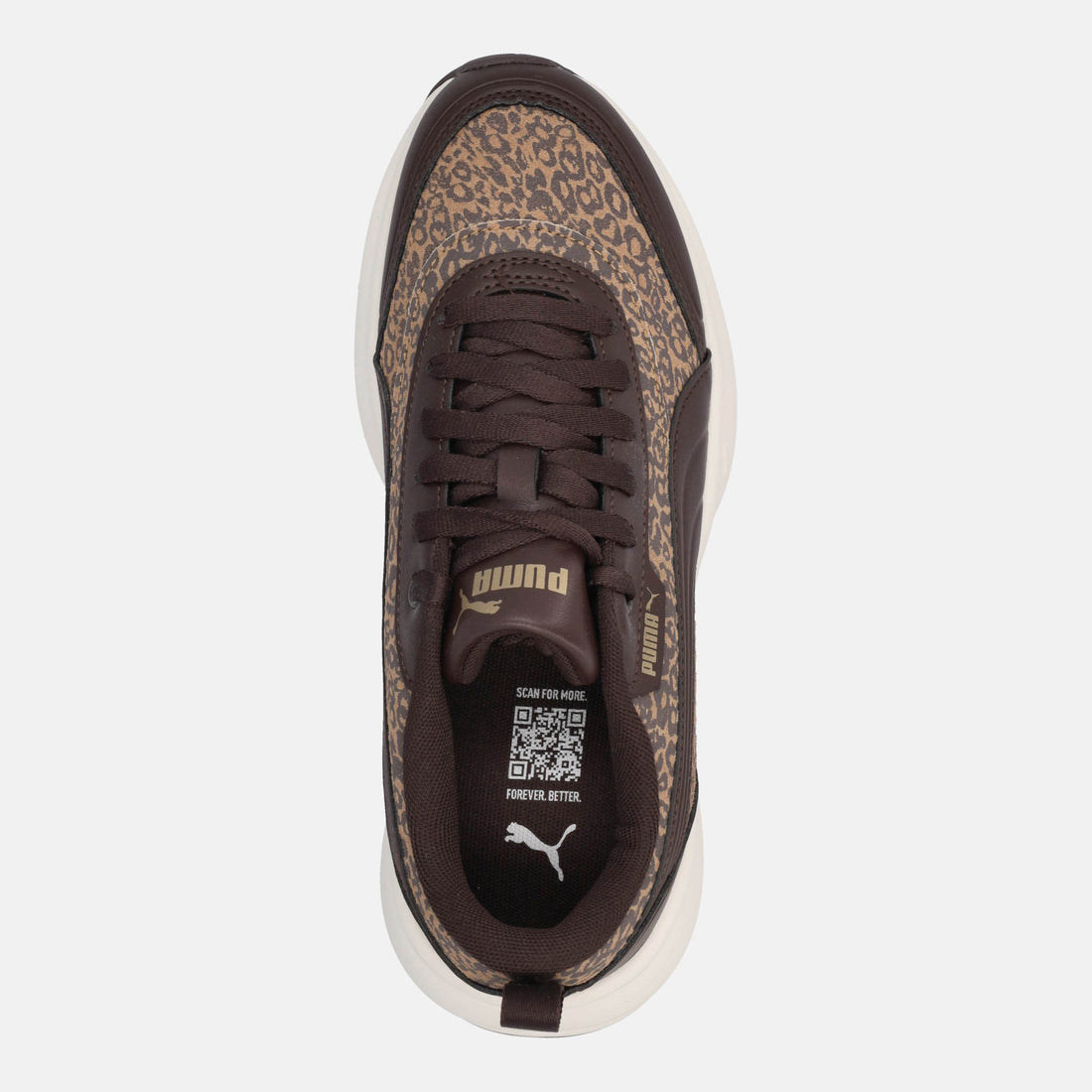 PUMA CILIA 2 MODE FELINE SNEAKERS