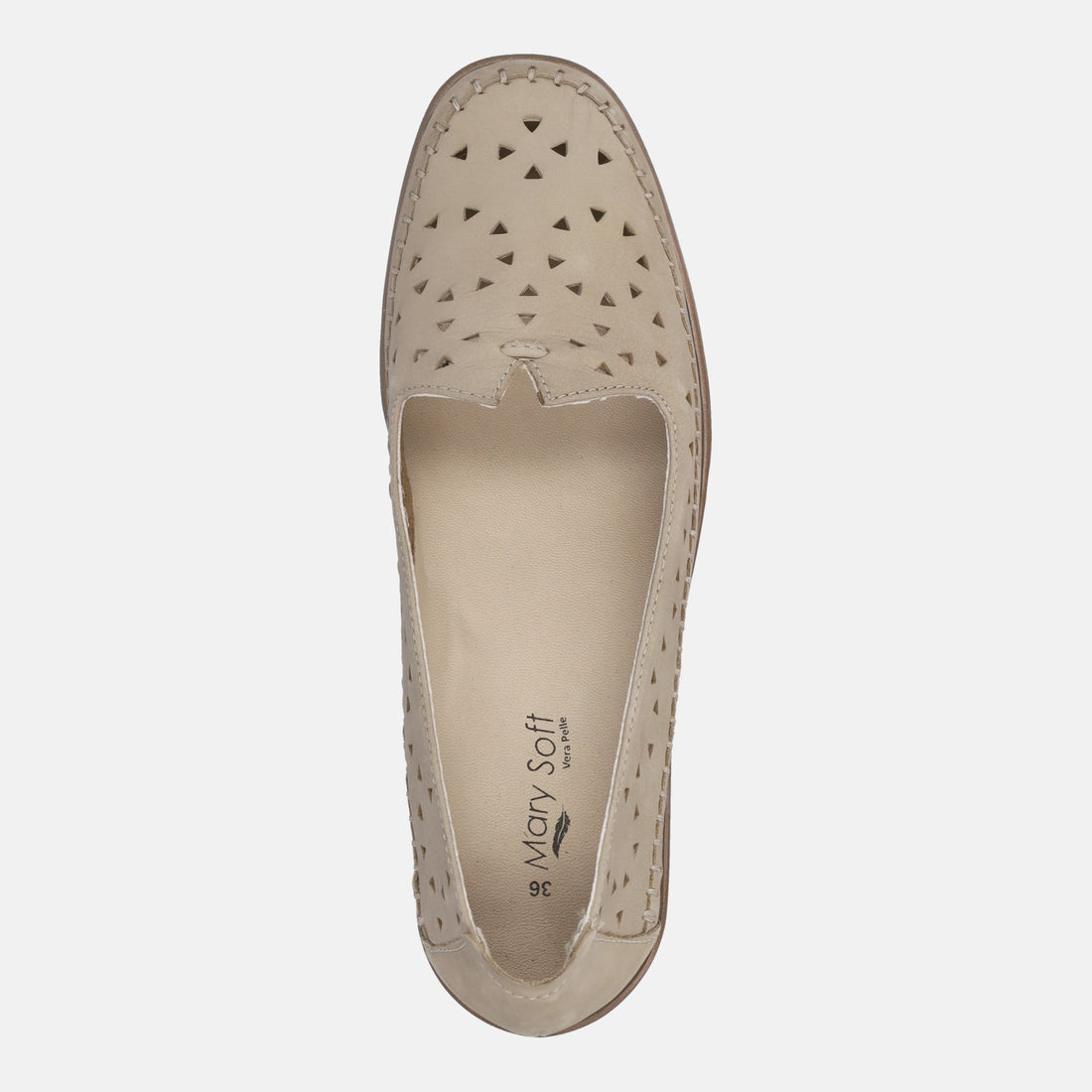 MARY SOFT COMFORT