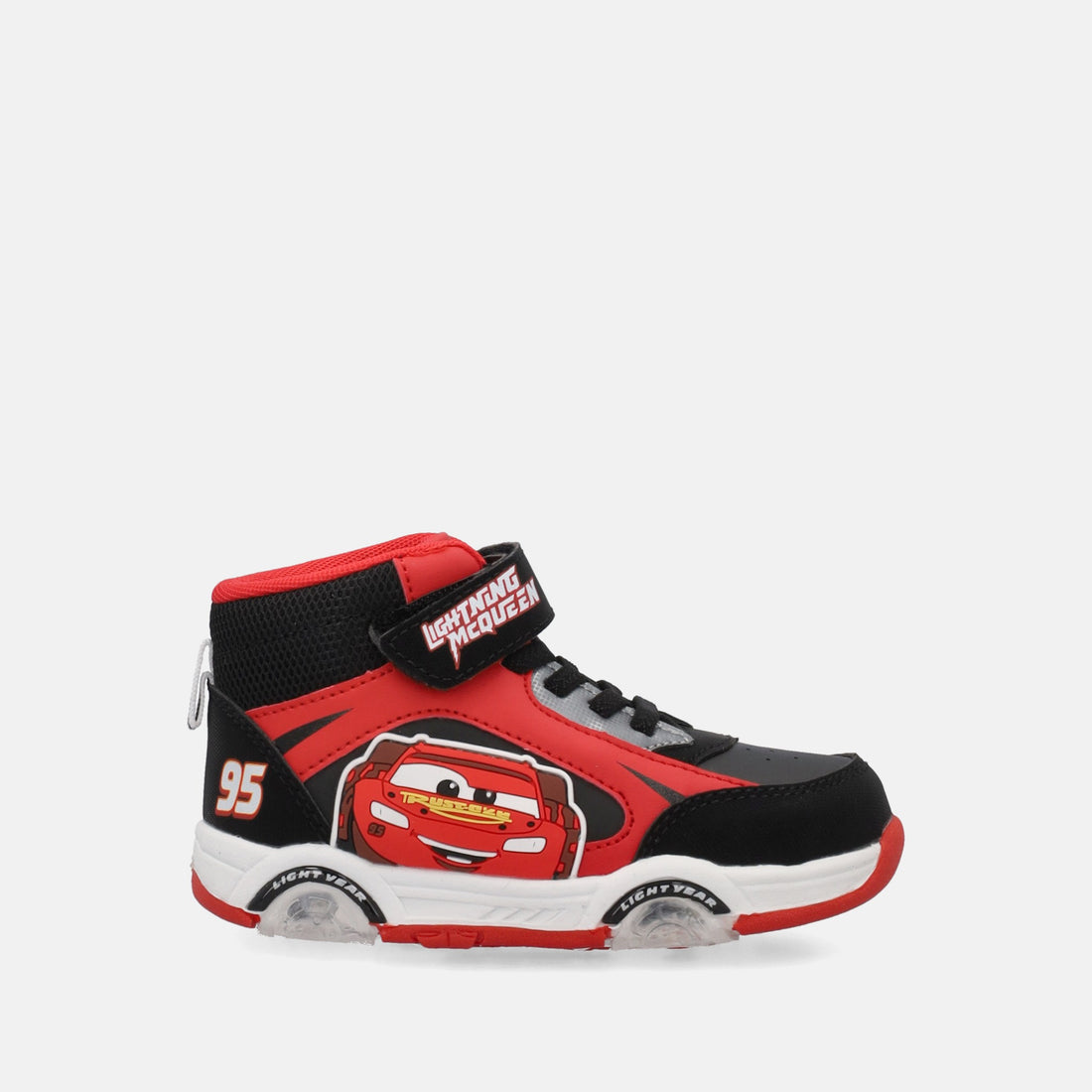 CARS SNEAKERS