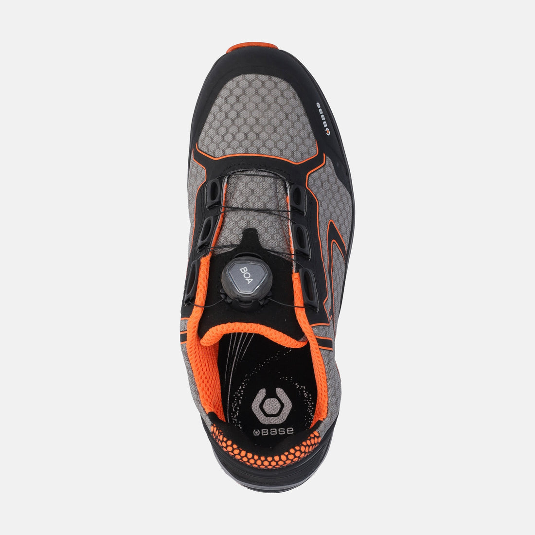 Antinfortunistica KAPTIVE JUMP - BOA S1P