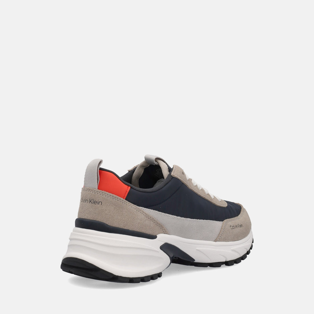 CALVIN KLEIN HIKE RUNNER CASUAL NY-SU