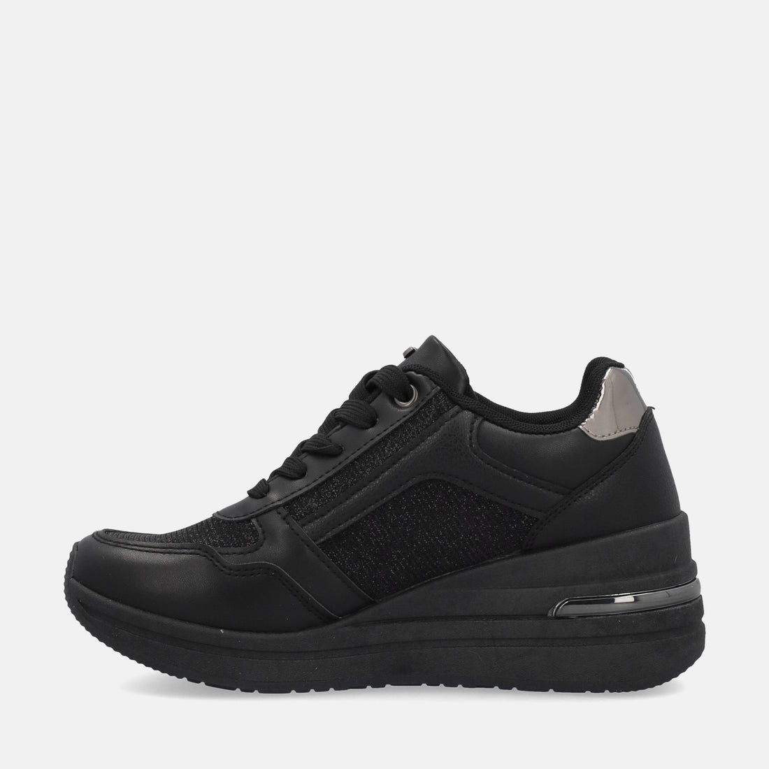 INBLU SNEAKERS CON ZEPPA