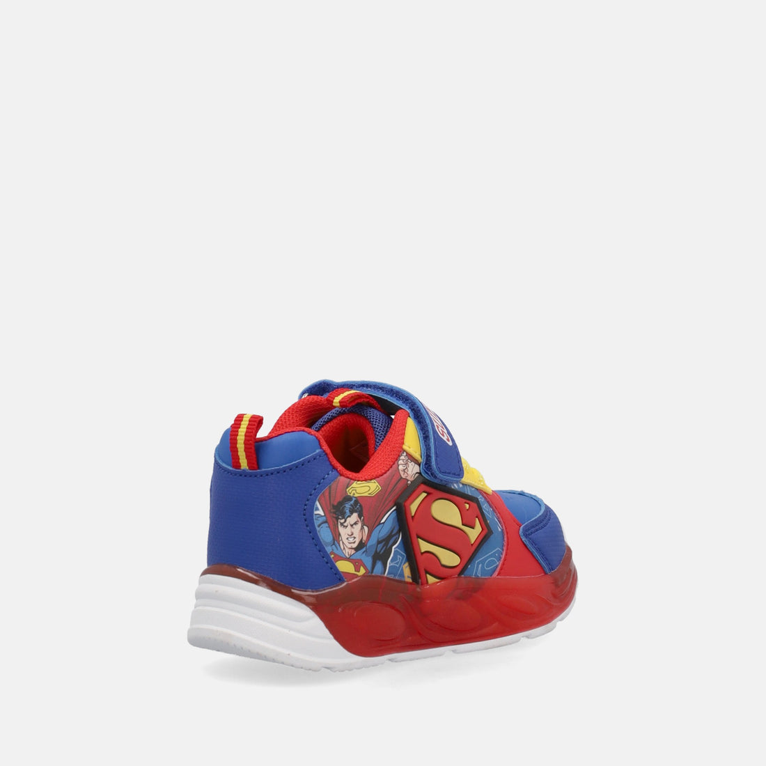 SUPERMAN SNEAKERS
