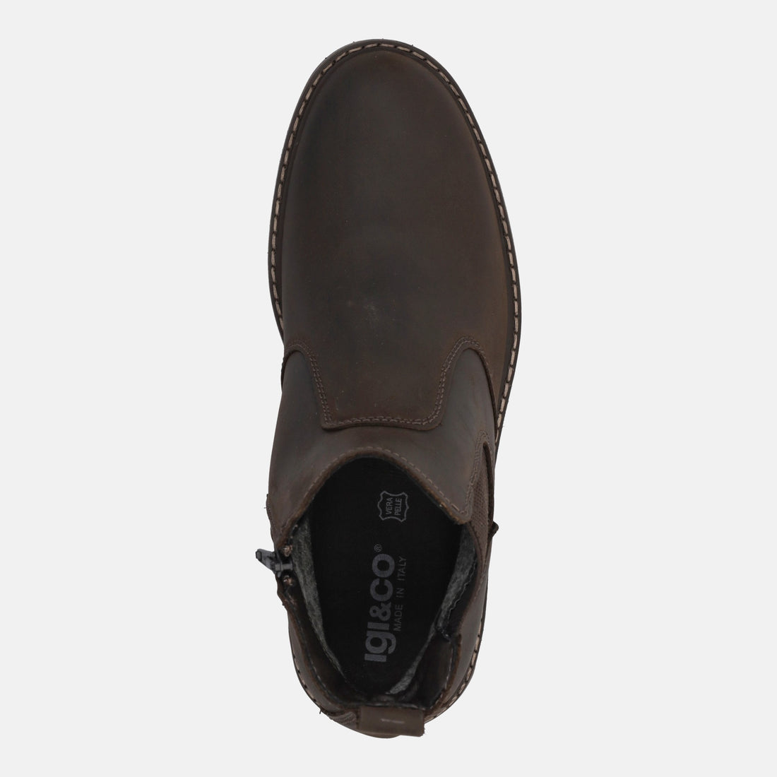 IGI&CO FREDDY GTX