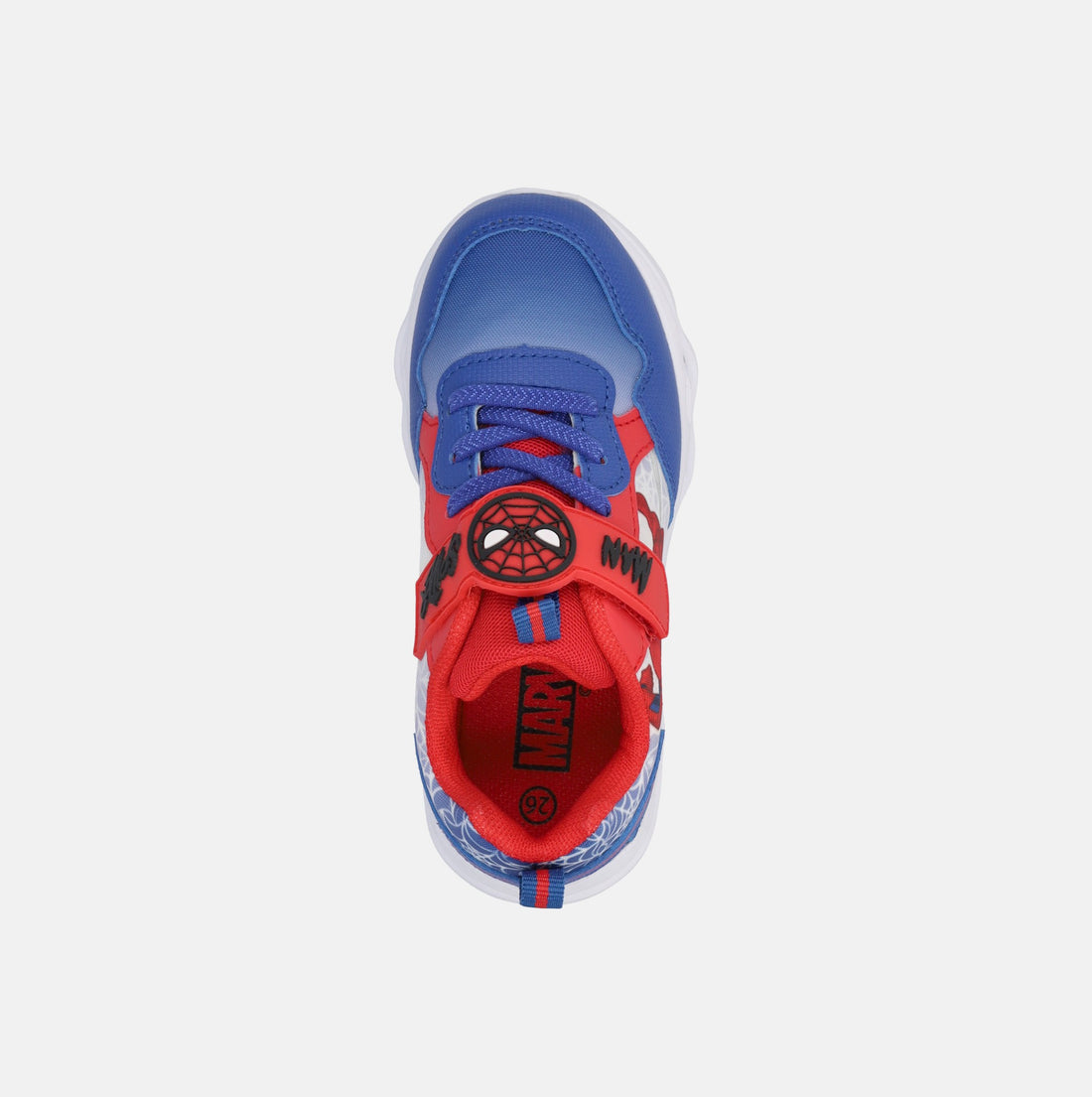 SPIDER-MAN SNEAKERS