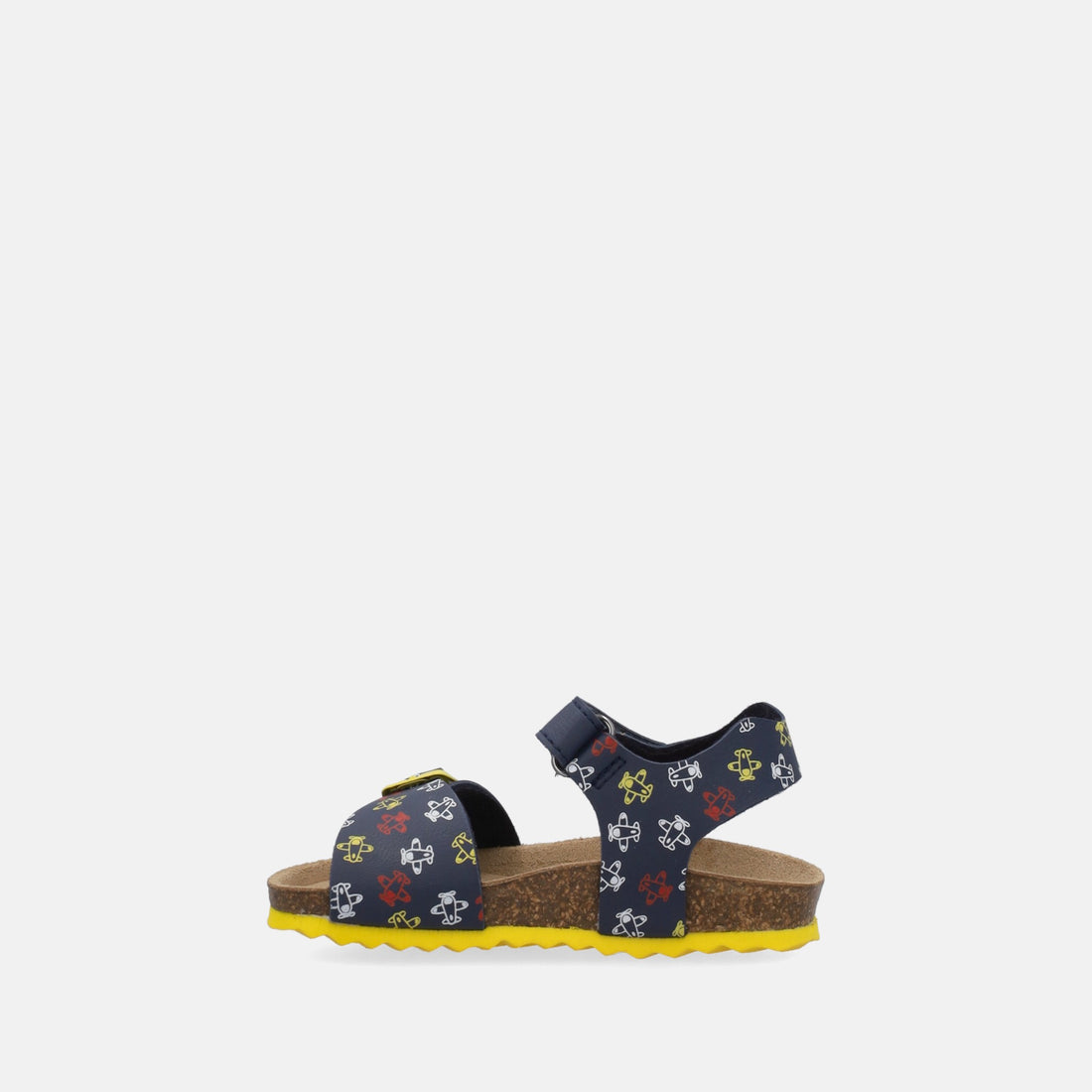 GEOX SANDAL CHALKI