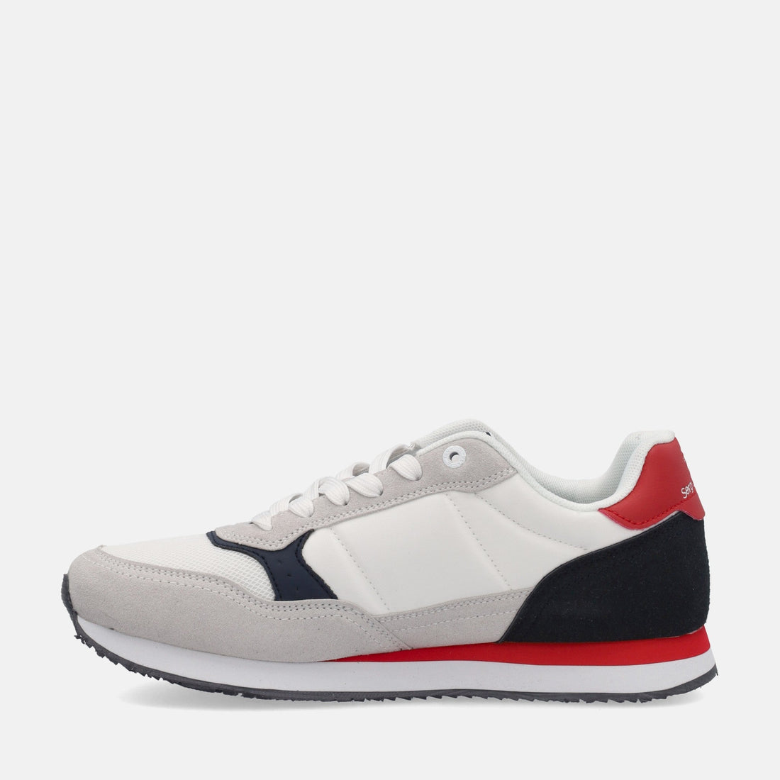 SERGIO TACCHINI MONZA