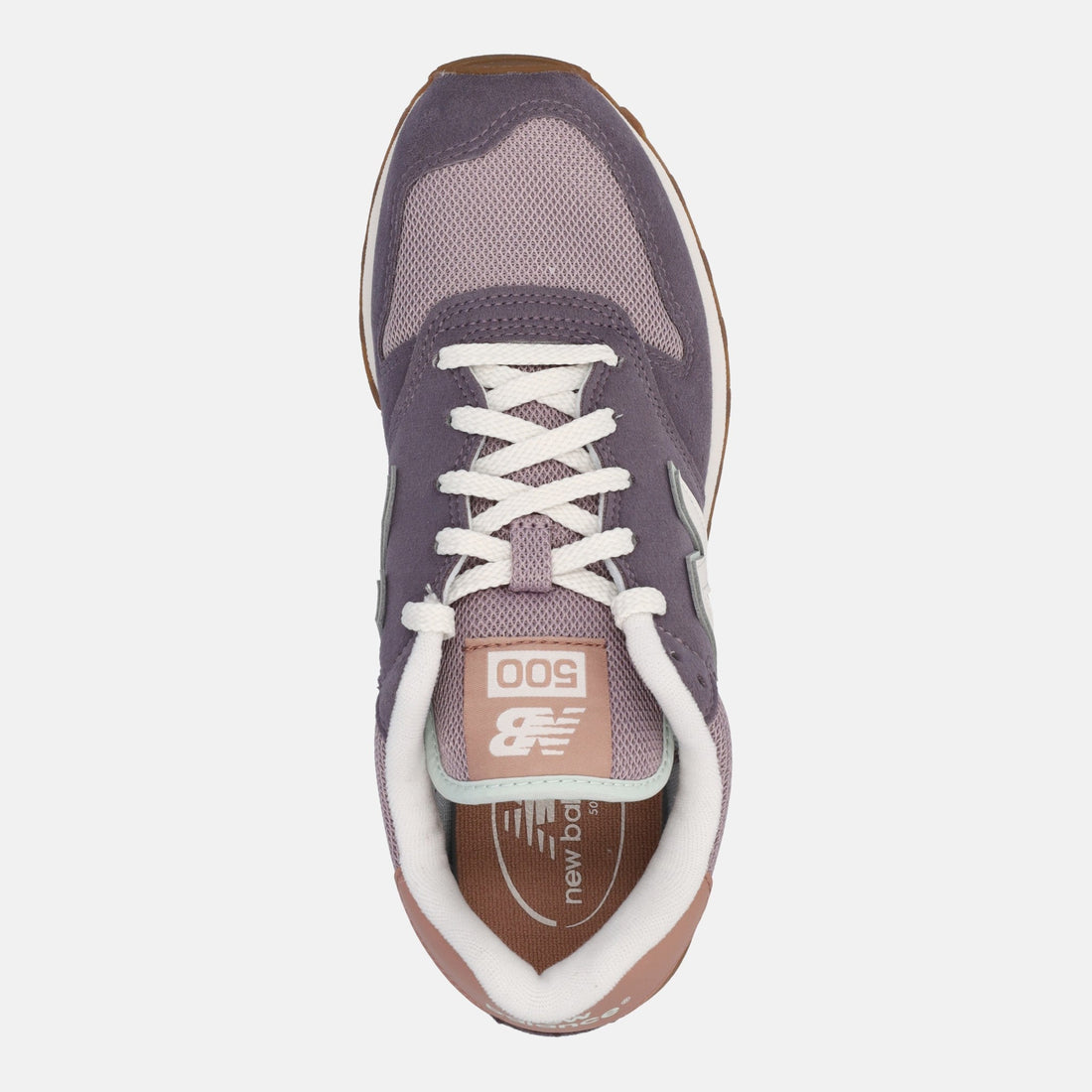 NEW BALANCE 500