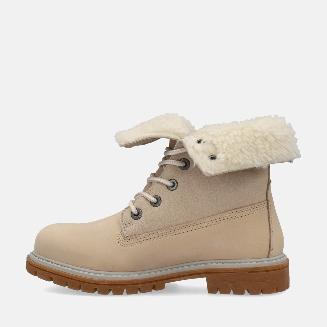 LUMBERJACK RIVER 2 HIGH CUT ANKLE BOOT