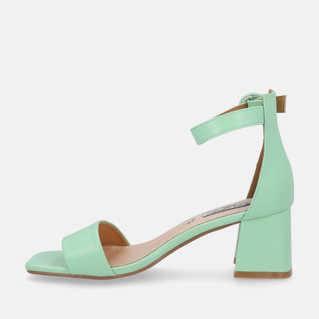 QUEEN HELENA SANDALI CON TACCO