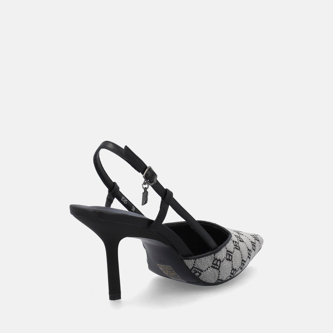 LAURA BIAGIOTTI CHANEL