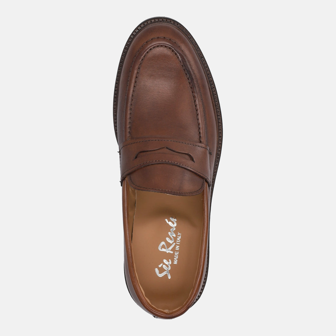 SÈ RENÉE MOCASSINI