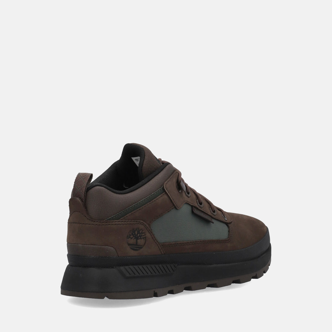 TIMBERLAND FIELD TREKKER SNEAKERS