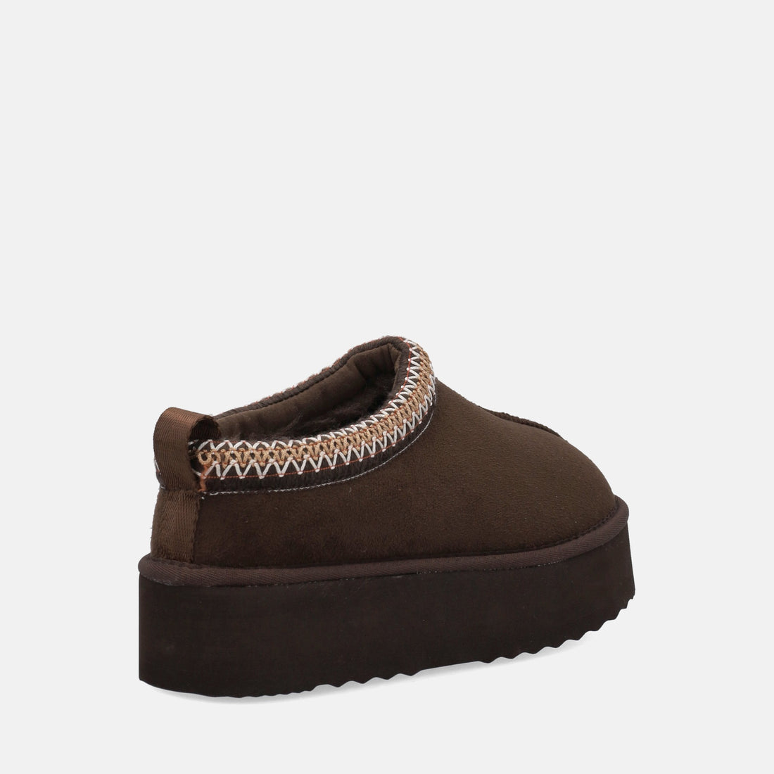 MARIELLA BURANI SABOT PLATFORM
