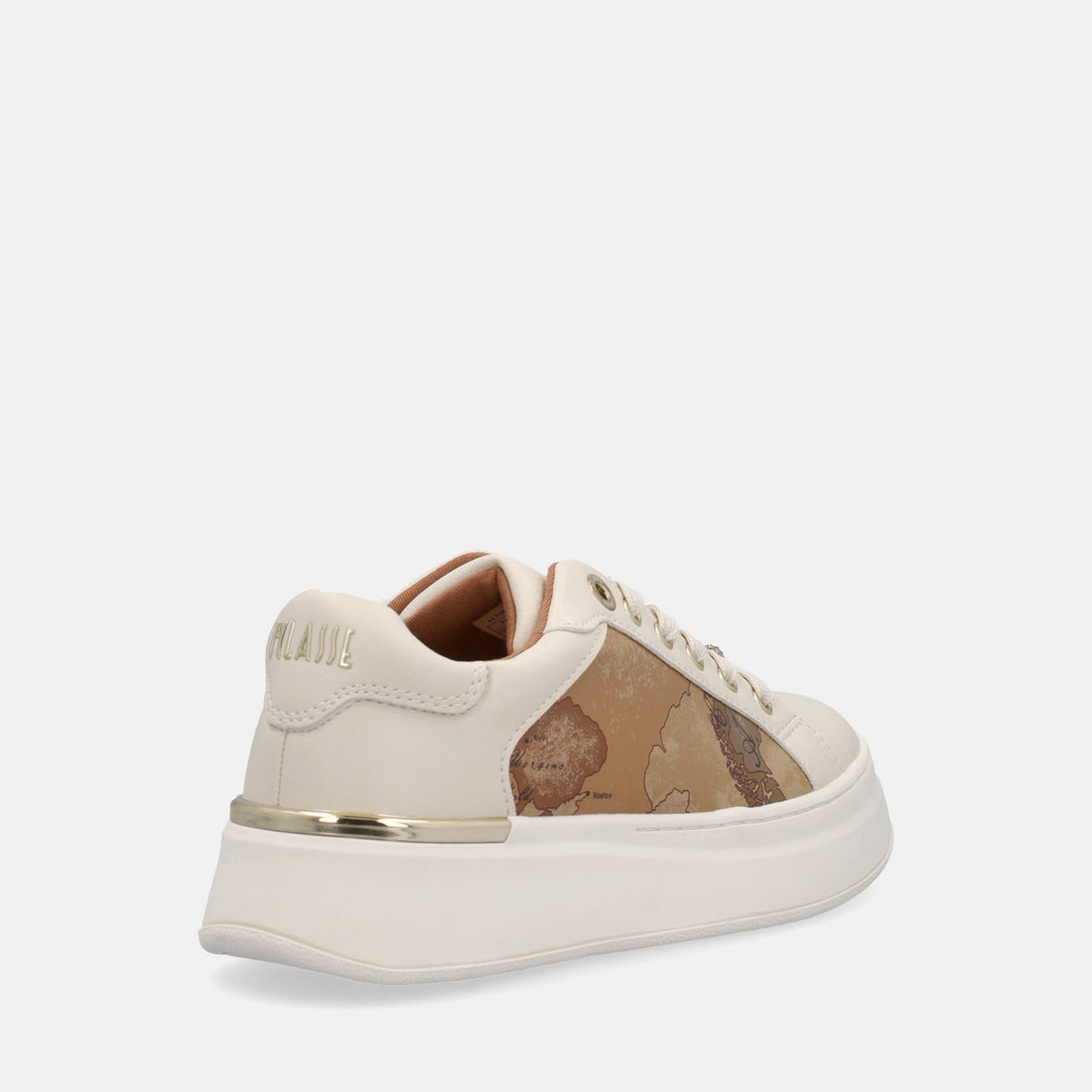 PRIMA CLASSE SNEAKERS