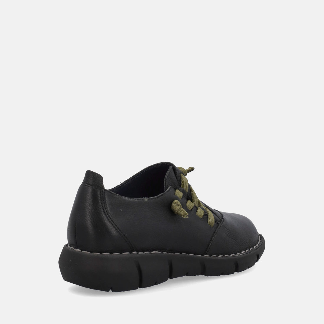 LARA SHOES SCARPE STRINGATE