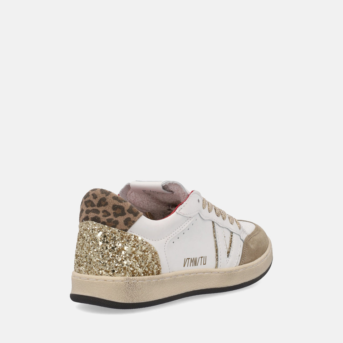 VITAMINA TU SNEAKERS